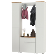 Прихожие, Современная прихожая Октава № 19