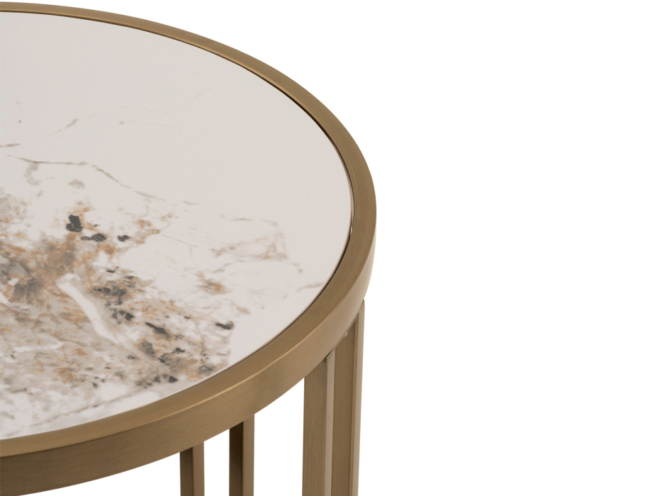 Журнальные столики, Стол журнальный STOOL GROUP Алиада 55*55