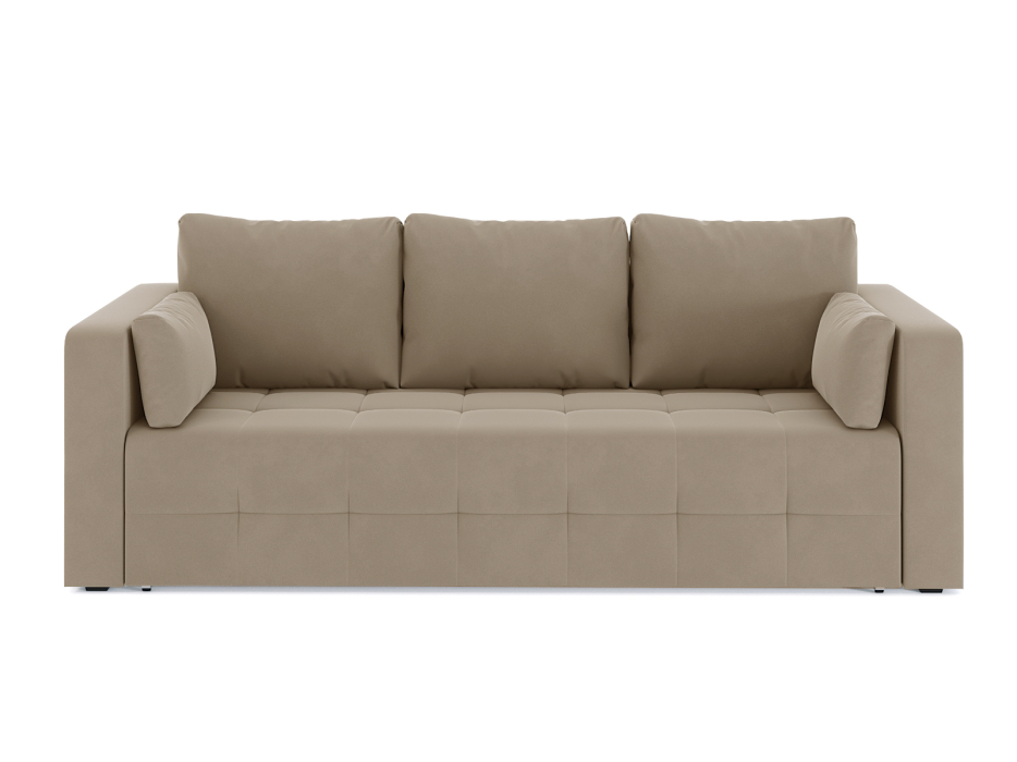 Диваны еврокнижки, Диван-кровать Босс 14.3  еврокнижка, велюр