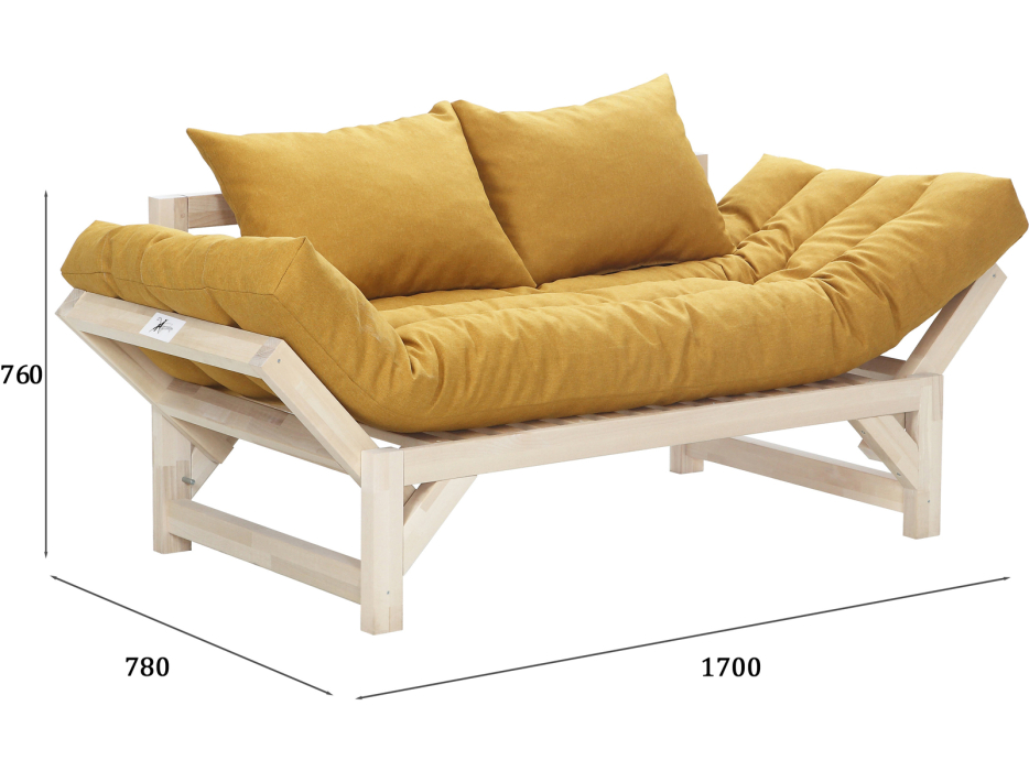 Диваны, Диван Мебелик Бинго