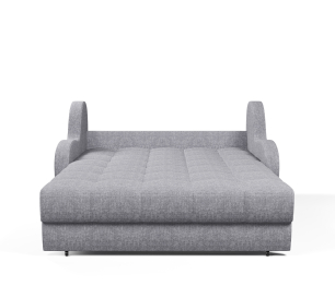 Диван-кровать Барон аккордеон, рогожка