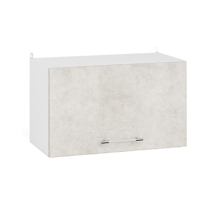 Навесные, Кухонный модуль навесной горизонтальный 60 см. ШВГ600