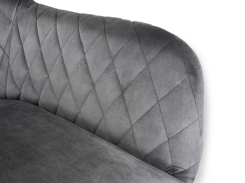 Стул подъемно-поворотный SHT-ST38/S120M