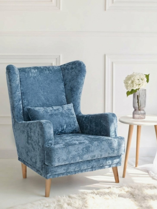 Кресло для отдыха, Кресло Вегас, велюр