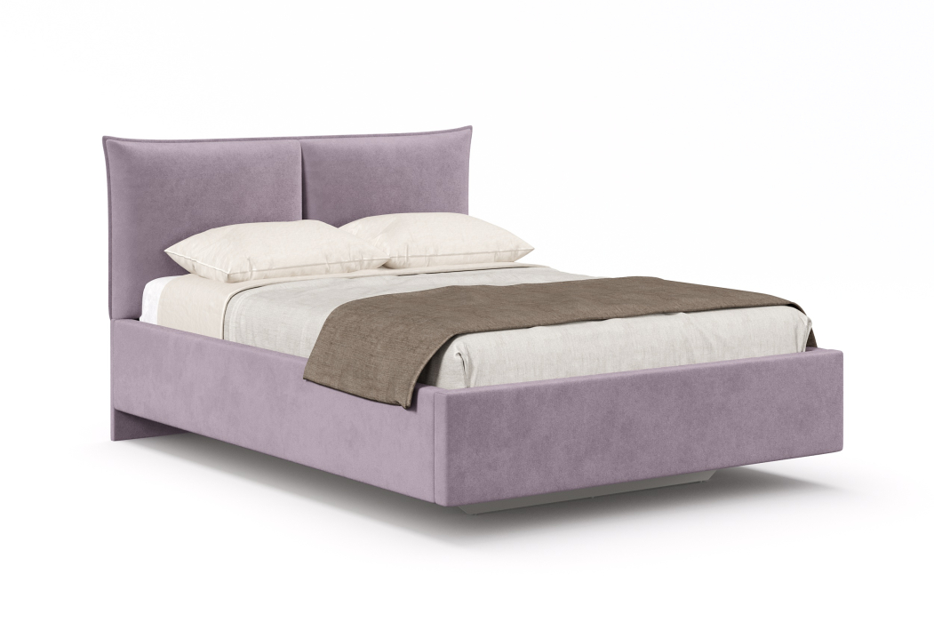 Мягкая кровать, Кровать Премьера 1400