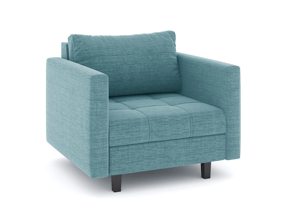 Кресло для отдыха, Кресло для отдыха Герадин, рогожка