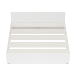 Двухспальная кровать Стандарт 1800