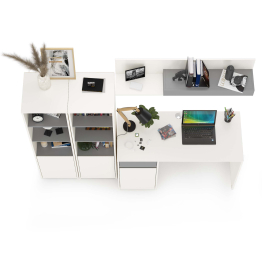 Уголок школьника Торонто № 06