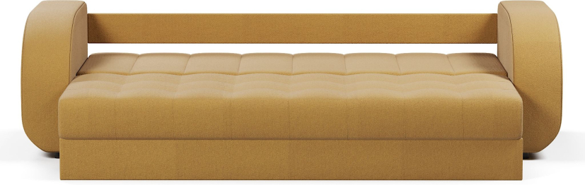 Диван-кровать прямой Рио пантограф,велюр