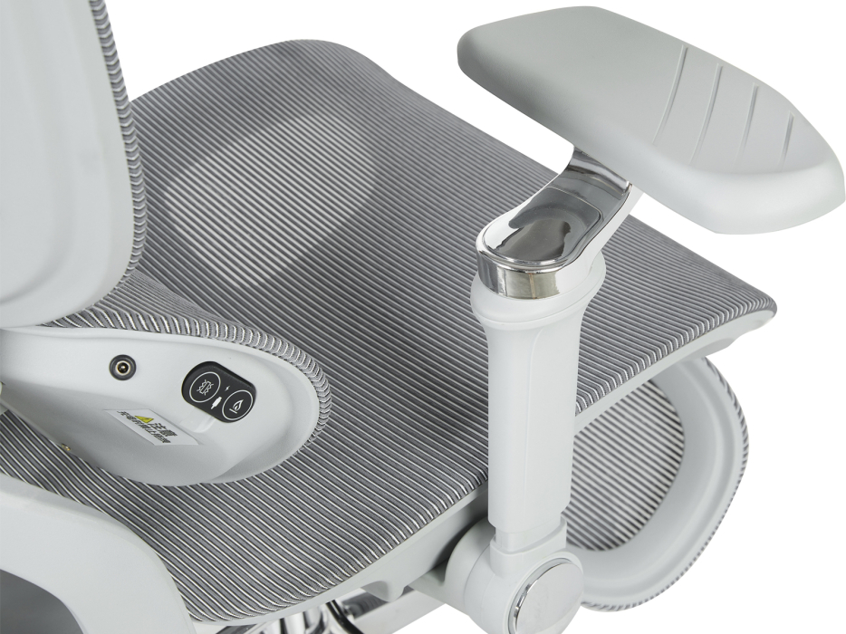 Компьютерные кресла, Кресло офисное STOOL GROUP TopChairs Prodigy с оттоманкой