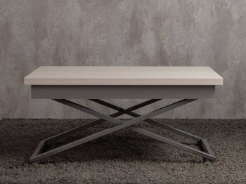 Стол-трансформер Левмар Apollo D36