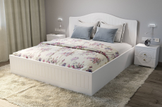 Кровати 180х200, Кровать с подъемным механизмом Монблан МБ-607К