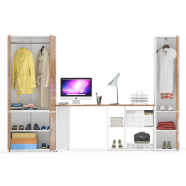 Модульная мебель в офис Лидер-8 № 25