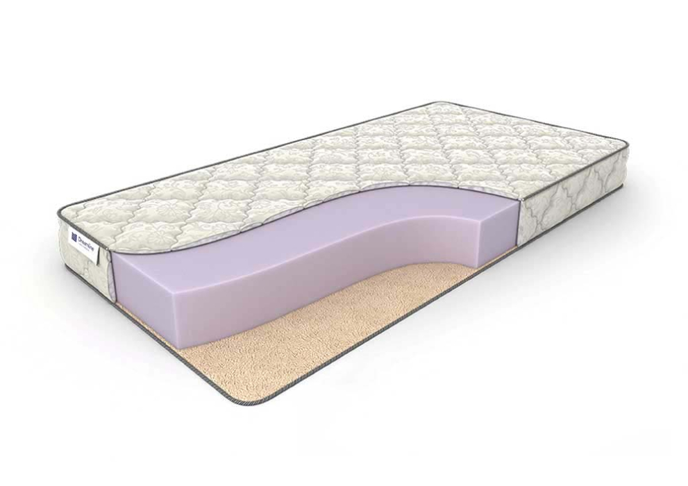 1400 x 2000, Матрас Dreamline DreamRoll Season Max 1400*2000