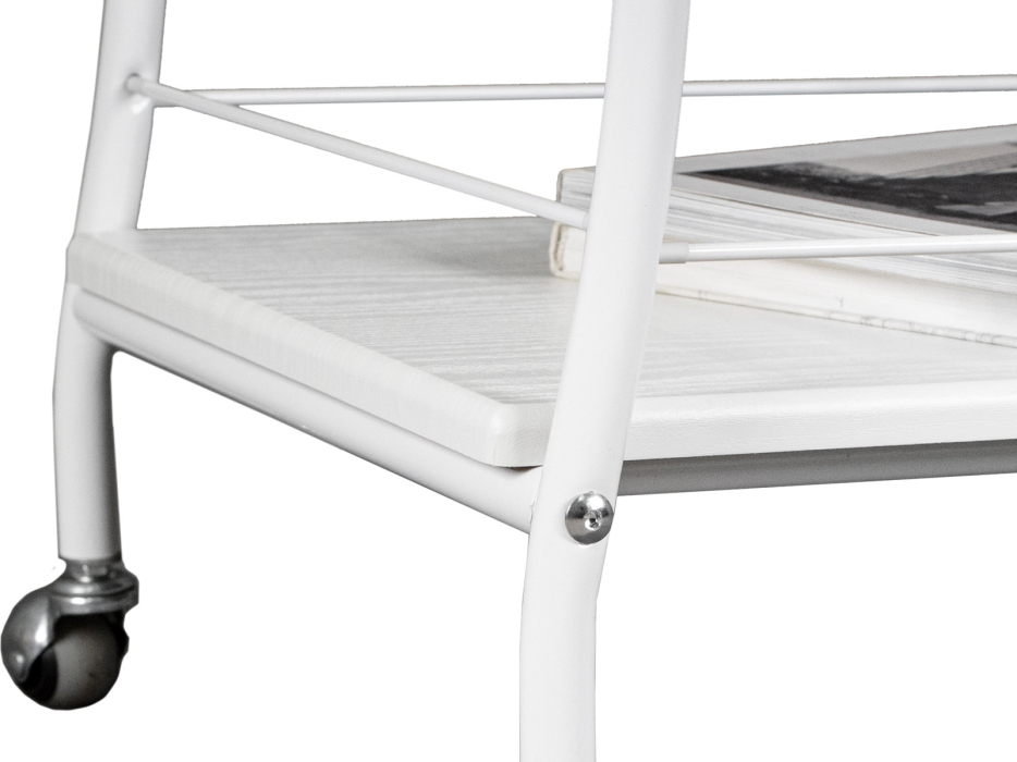 Журнальные столики, Стол сервировочный Мебелик Марко