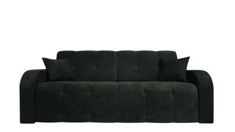 Диван-кровать Марсель книжка 120, велюр