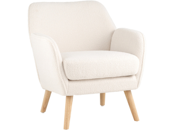 Кресло STOOL GROUP Ричи тедди