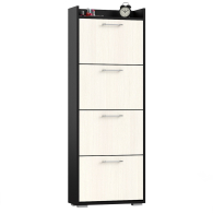 Тумбы, Обувница СВК 2ХЛ