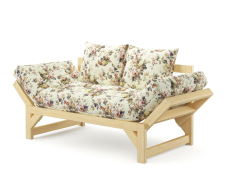 Диваны кровати со спальным местом, Диван-кровать Европа-2