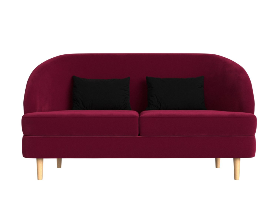 Кушетки, Кушетка Атико, микровельвет