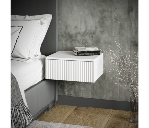 Тумба прикроватная подвесная Ингрия 1