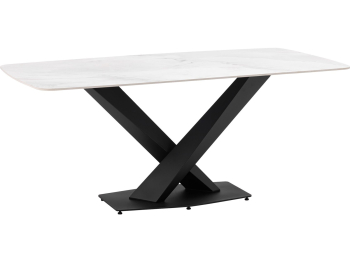Стол обеденный STOOL GROUP Belle 180х90