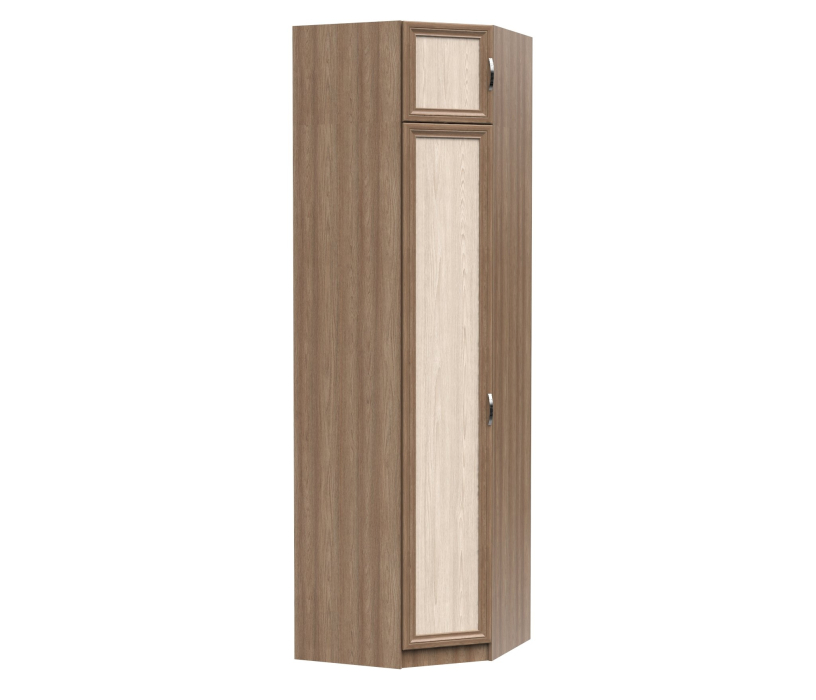 Угловые шкафы, Шкаф угловой ШК-1/5+Антрисоль