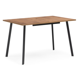 Деревянный стол Кортни 117 (157) x 77