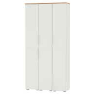 Прихожие, Набор из трёх шкаф-пеналов Октава