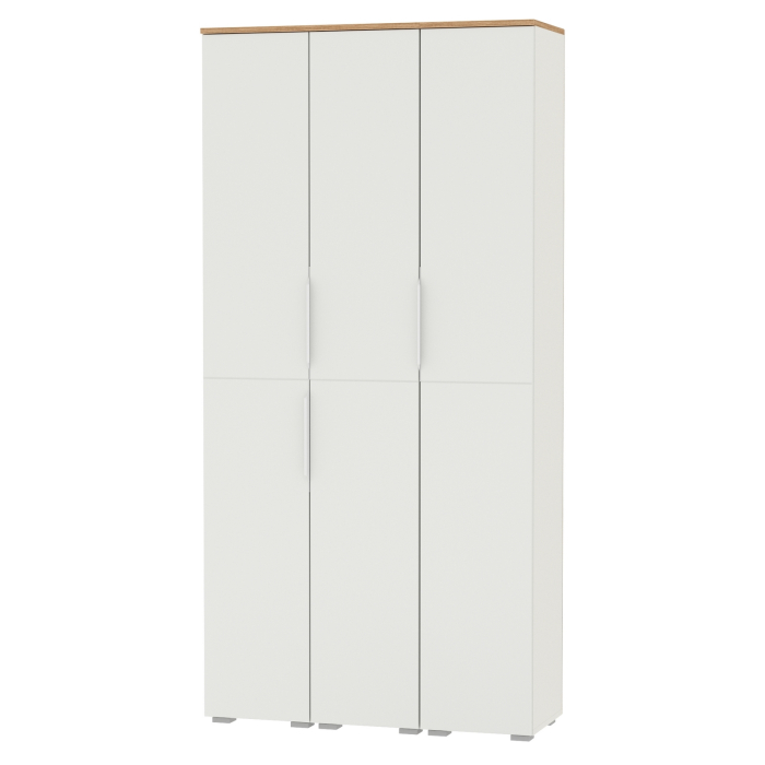 Прихожие, Набор из трёх шкаф-пеналов Октава