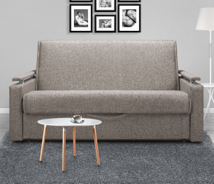 Диван-аккордеон 1,2, рогожка