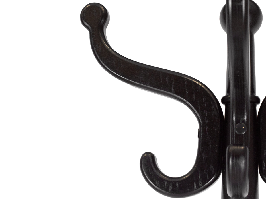 Вешалки, Вешалка напольная Мебелик В 1Н