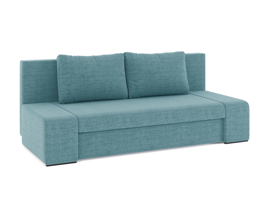 Диваны еврокнижки, Диван-кровать еврокнижка Сан Ремо, рогожка