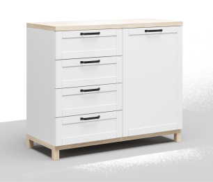 Комод Техас - 2