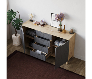 Комод Марвин 25