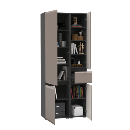 Шкаф с ящиком и пенал Сидней 13.200