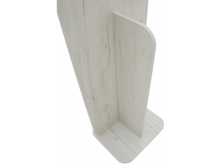 Зеркала в спальню, Зеркало напольное Мебелик Стелла 4 163,5 х 50