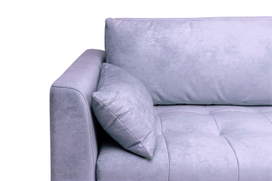 Прямой диван Marrit, велюр