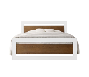 Кровать в стиле лофт Чарльстон 1.8