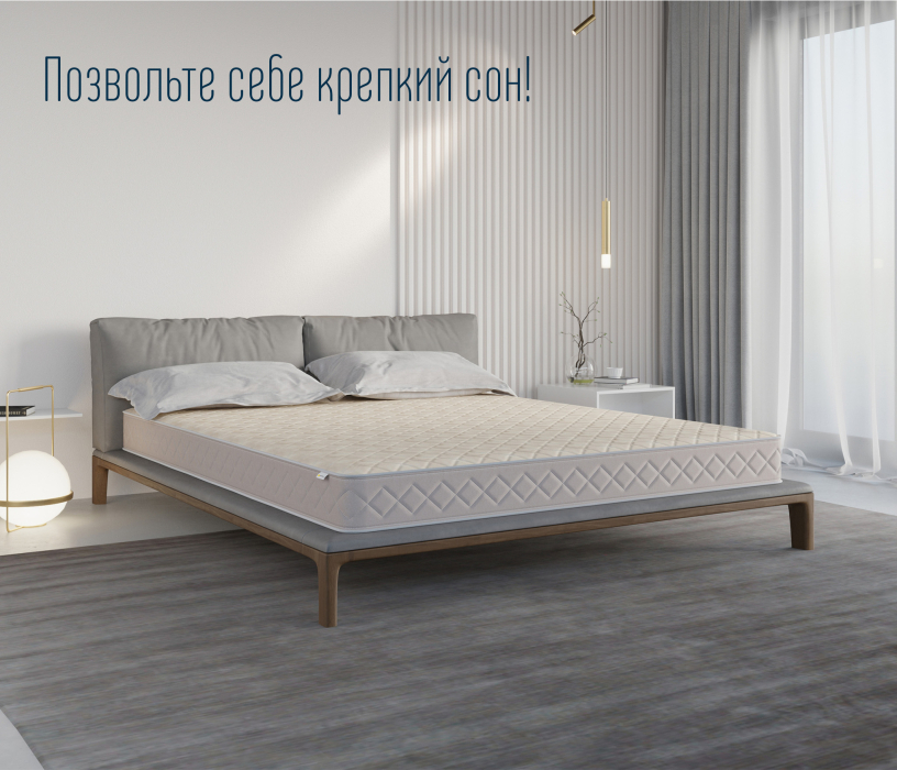 1600 x 2000, Матрас Душевный 1600*2000