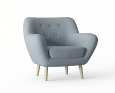 Кресло для отдыха, Кресло Элефант, рогожка