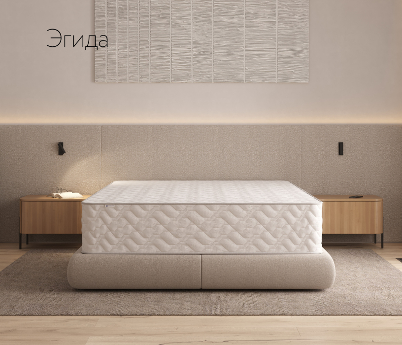 Другие размеры, Матрас DreamLine Эгида 900x1900