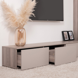 Тумба под ТВ Роквуд 16.54.02