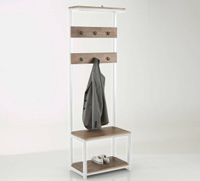 Прихожая Детройт мини