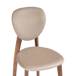 Стул деревянный  Вакимо