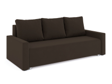 Диваны еврокнижки, Диван-кровать еврокнижка, Олимп, велюр