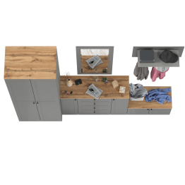 Прихожая Остин № 53