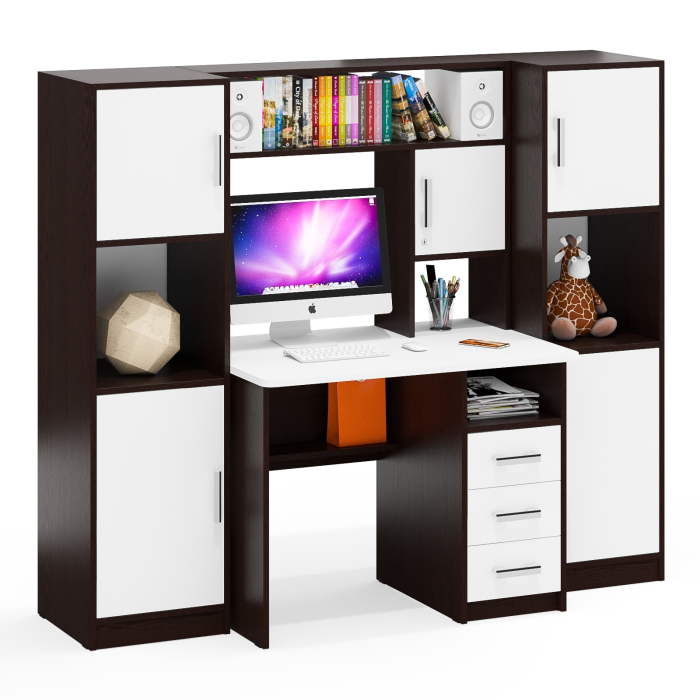 Домашние кабинеты, Уголок школьника СК-9