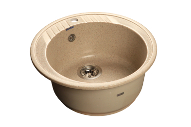 Мойка GranFest RONDO GF-R520