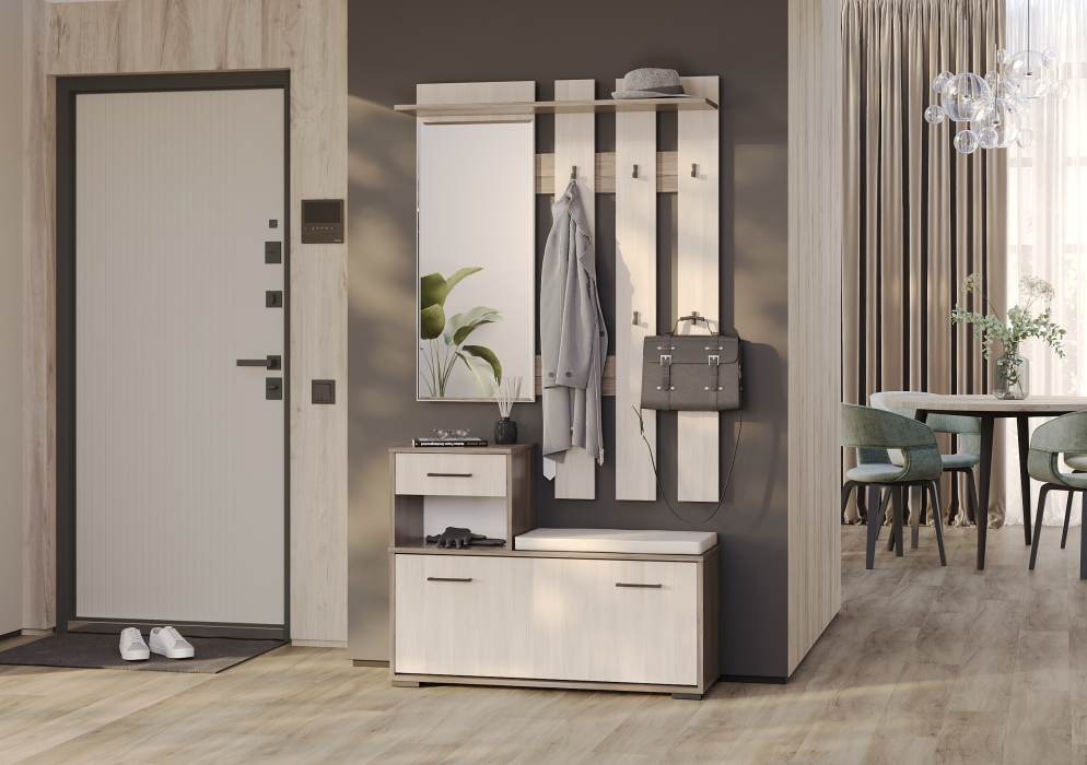 Прихожие, Прихожая Лира-1